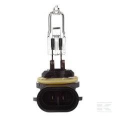 Kramp B120600 Ampoule 12 V 27 W PGJ13