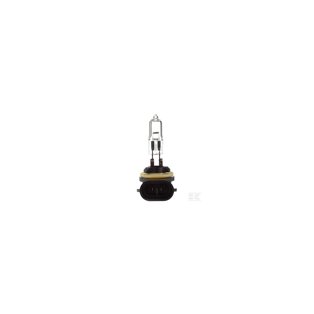 Kramp B120600 Ampoule 12 V 27 W PGJ13