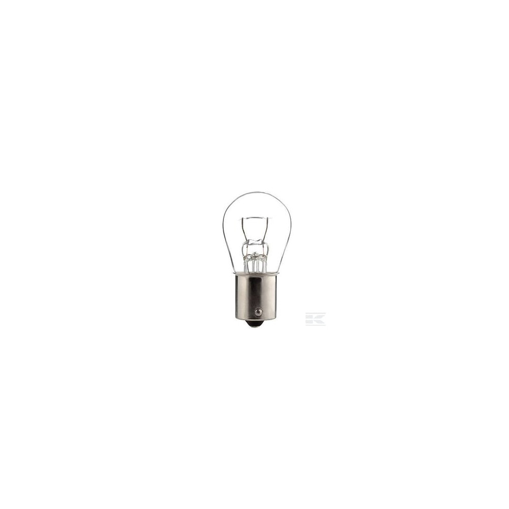 Kramp B1222 Ampoule PY21W 12V 21W BAU15s blanc Kramp (boîte de 10 pièces)