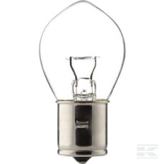 Kramp B1260 Ampoule 12V 45W BA20s