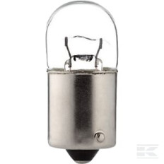 Kramp B1242 Ampoule 12V 15W BA15s (boîte de 10 pièces)