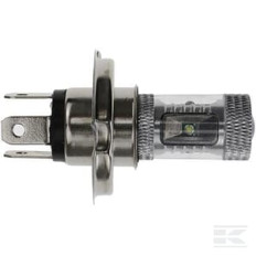 Vapormatic VLX6472 Ampoule LED (x2)