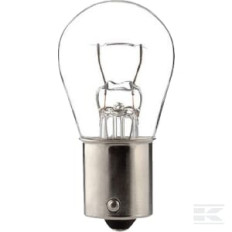 Kramp B1228 Ampoule 12V 18W BA15s (boîte de 10 pièces)