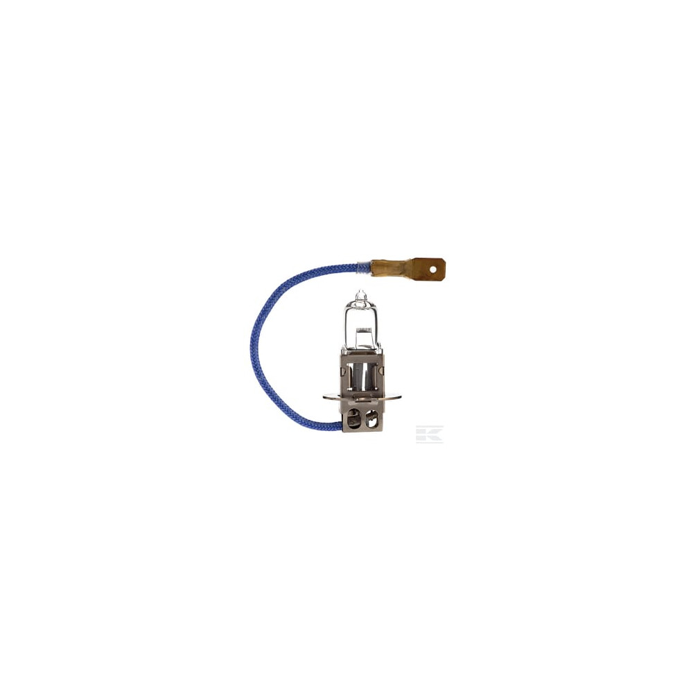 Kramp B4805 Ampoule 48 V 45 W PK22s H3