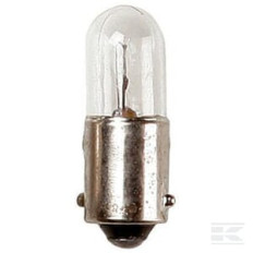Vapormatic VLC0233 Lampes Temoin 12V/4W 12V 4W (x2)