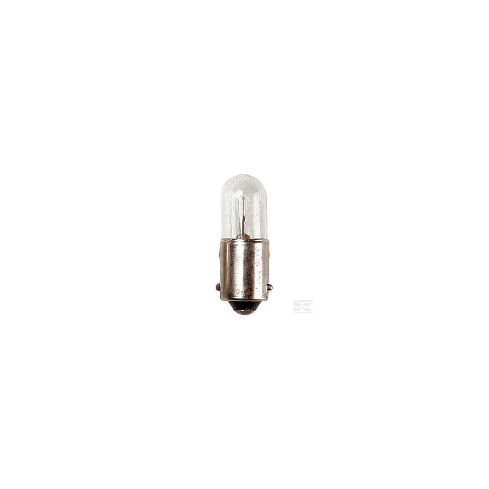 Vapormatic VLC0233 Lampes Temoin 12V/4W 12V 4W (x2)