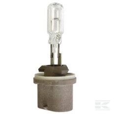 Vapormatic VLC0885 Blister Lampe 12V 50W H7