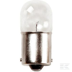 Vapormatic VLC0245 Blist. Graisseur 12V/10W 1 Plo 12V 10W (x2)
