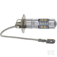 Vapormatic VLX6453 Ampoule LED (x2)