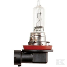 Vapormatic VLX0709 Ampoule, halogène 12V 65W H9