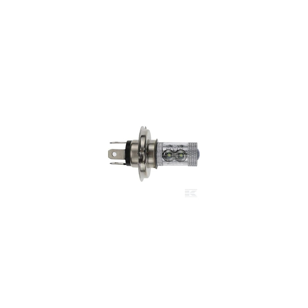 Vapormatic VLX6410 Ampoule LED P43 Culot (x2)