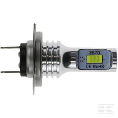 Vapormatic VLX6477 Ampoule LED (x2)