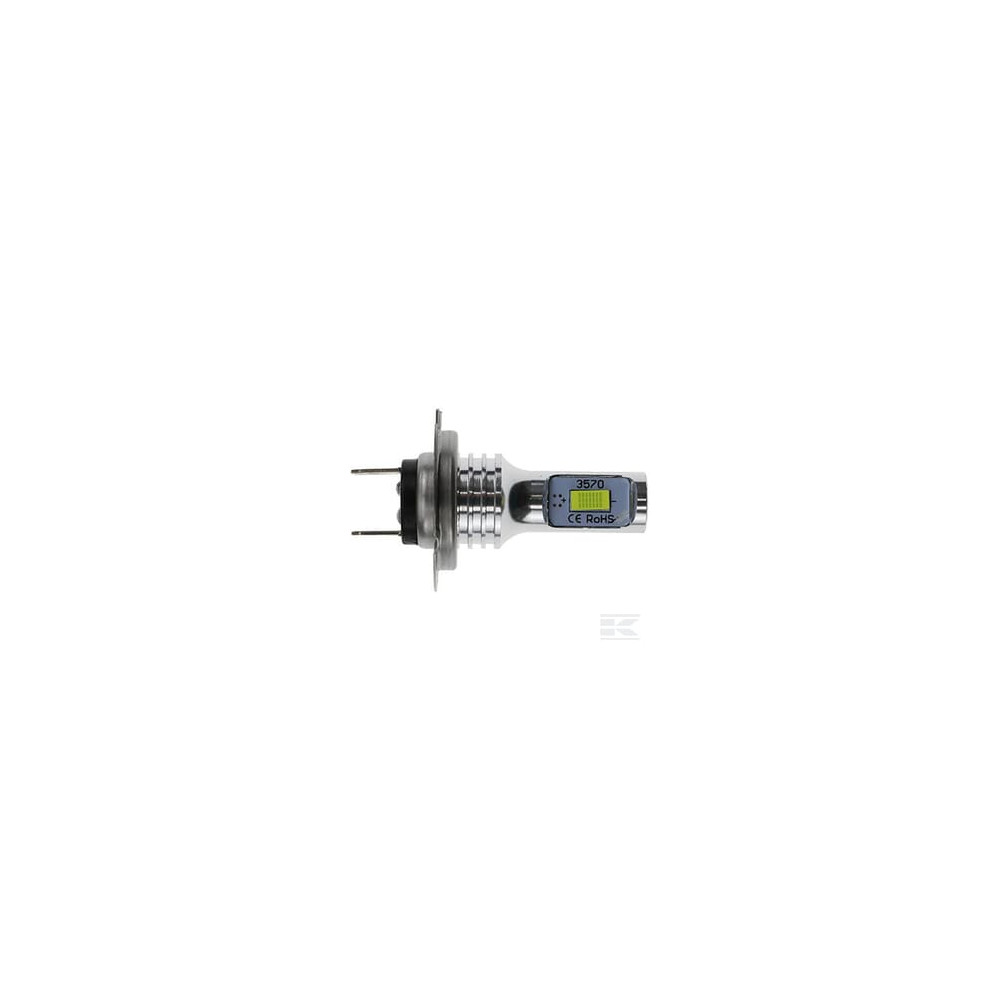 Vapormatic VLX6477 Ampoule LED (x2)