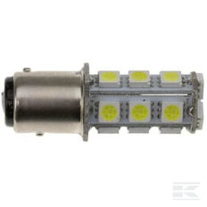Vapormatic VLX6209 Ampoule LED équivalente à 209 (x2)