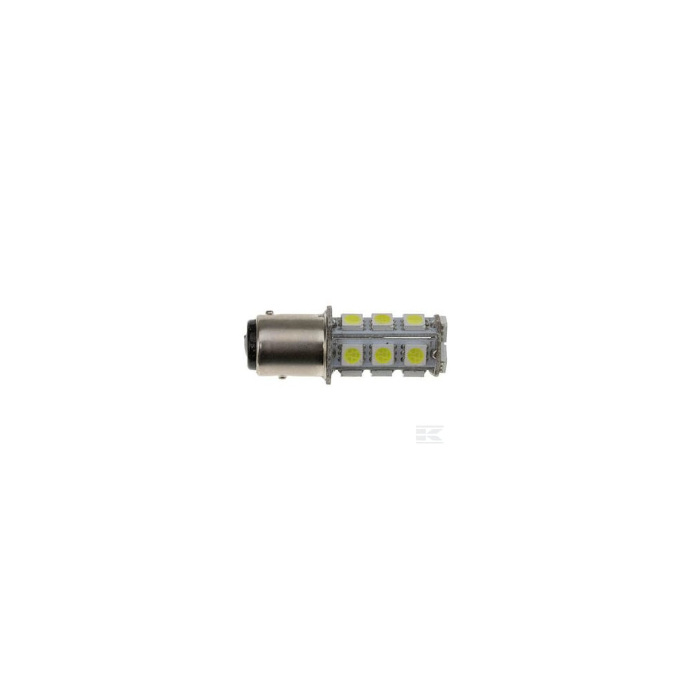 Vapormatic VLX6209 Ampoule LED équivalente à 209 (x2)
