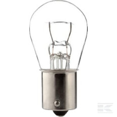 Kramp B2459 Ampoule 24V 18W BA15S (boîte de 10 pièces)