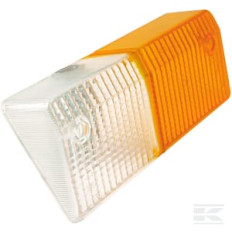 Vapormatic VPM3632 Cabochon De Feu Avant Gauche
