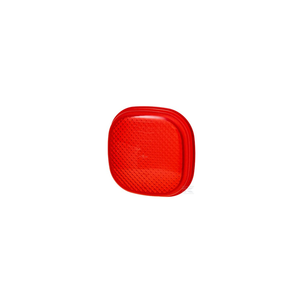 Vapormatic VPM3783 Lentille arrière