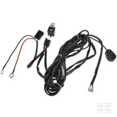 Vapormatic VLC6150 Kit d'installation