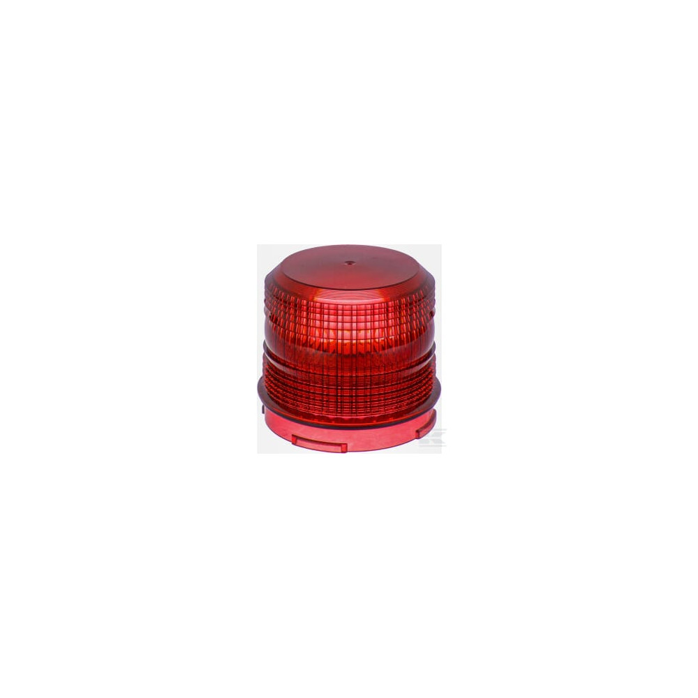 Kramp LA20053 Cabochon de gyrophares vert Kramp