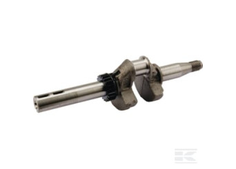 Briggs & Stratton 590537 Vilebrequin