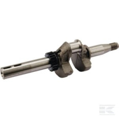 Briggs & Stratton 590537 Vilebrequin