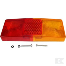 Vapormatic VLC3700 Lentille 3 fonctions arrière