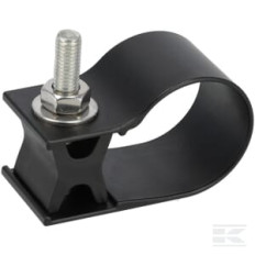 Kramp CLMP50 Collier pour tube 50mm