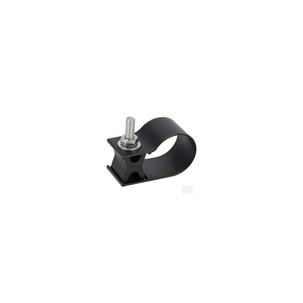 Kramp CLMP50 Collier pour tube 50mm