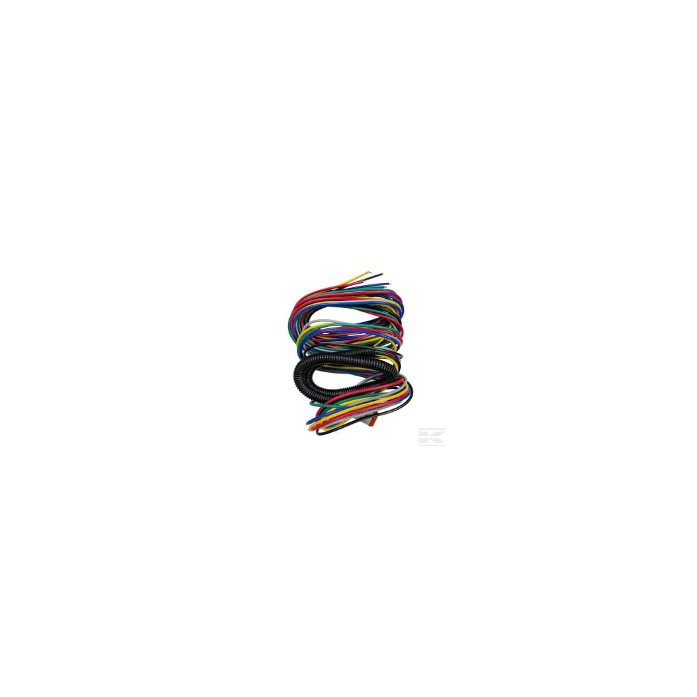 Kramp KADT066S25M Harnais de câblage DT06-6S 2,5m