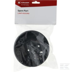 Kramp LA45051KR Boîtier de lampe