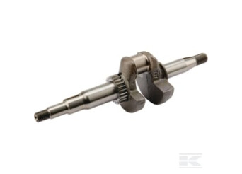 Briggs & Stratton 590808 Vilebrequin