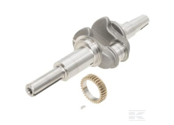 Briggs & Stratton 593417 Vilebrequin