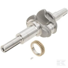 Briggs & Stratton 593417 Vilebrequin