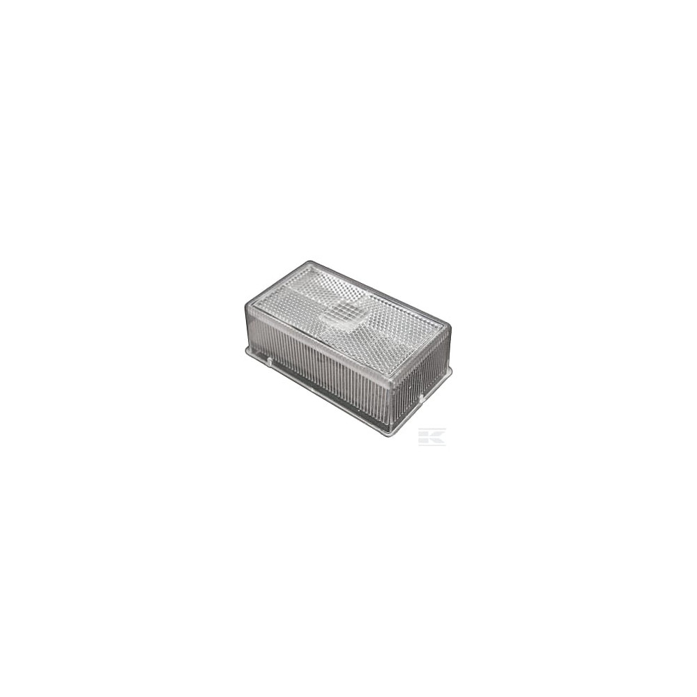 Vapormatic VLC2289 Cabochon de feu de gabarit