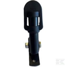 Kramp BS2019KR Support Beacon pliable à fixation en V