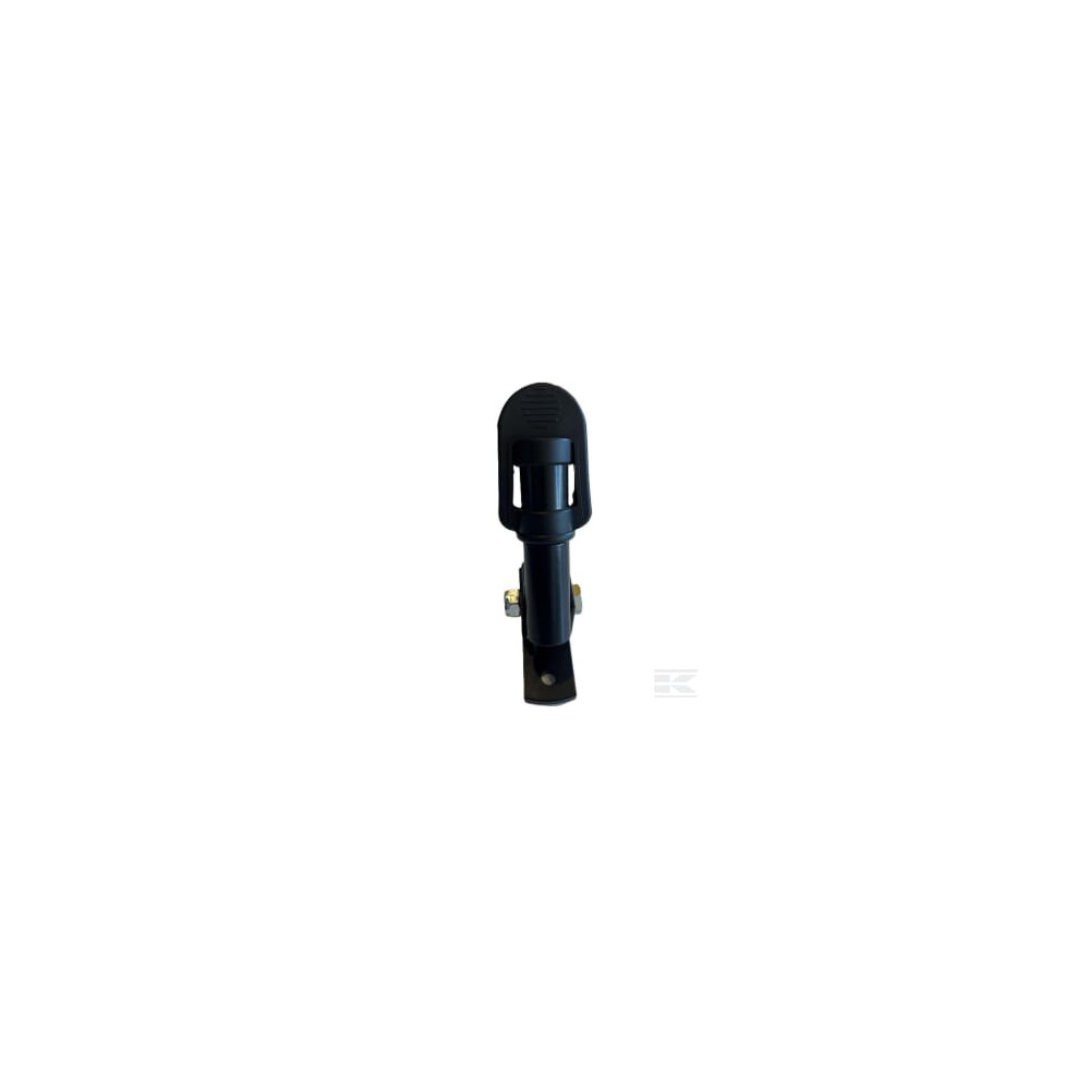 Kramp BS2019KR Support Beacon pliable à fixation en V