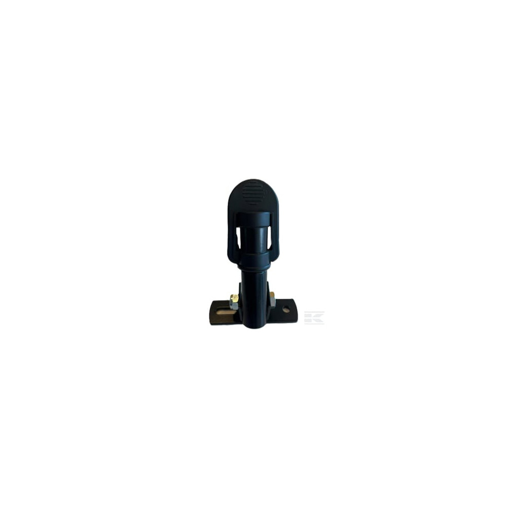 Kramp BS2020KR Support Beacon pliable à fixation en H