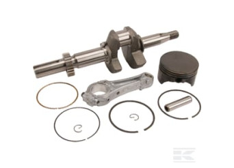 Briggs & Stratton 593916 Vilebrequin