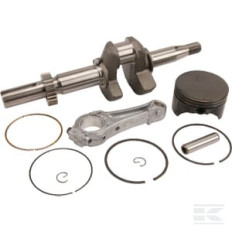 Briggs & Stratton 593916 Vilebrequin