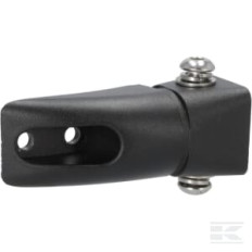 Kramp LA10525BR Support latéral pour LA10525
