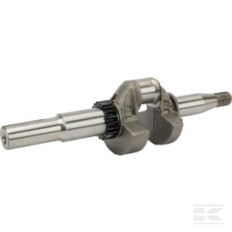 Briggs & Stratton 594572 Vilebrequin