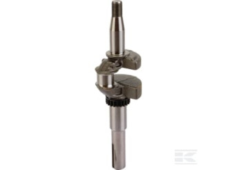 Briggs & Stratton 595024 Vilebrequin