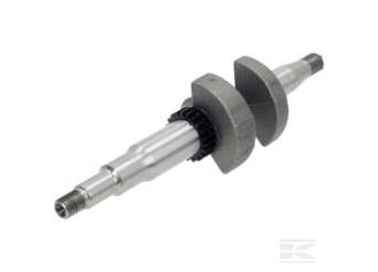 Briggs & Stratton 595177 Vilebrequin