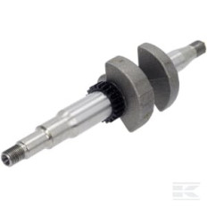 Briggs & Stratton 595177 Vilebrequin