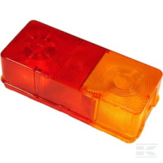 Vapormatic VLC2174 Cabochon droit arrière
