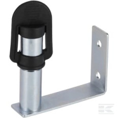 Kramp BS2005KR Support de gyrophare pour montage latéral