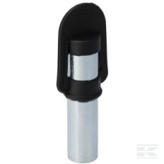 Kramp BS2001KR Tige de soudage pour support de gyrophare