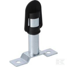 Kramp BS2003KR Pied de fixation pour gyrophare