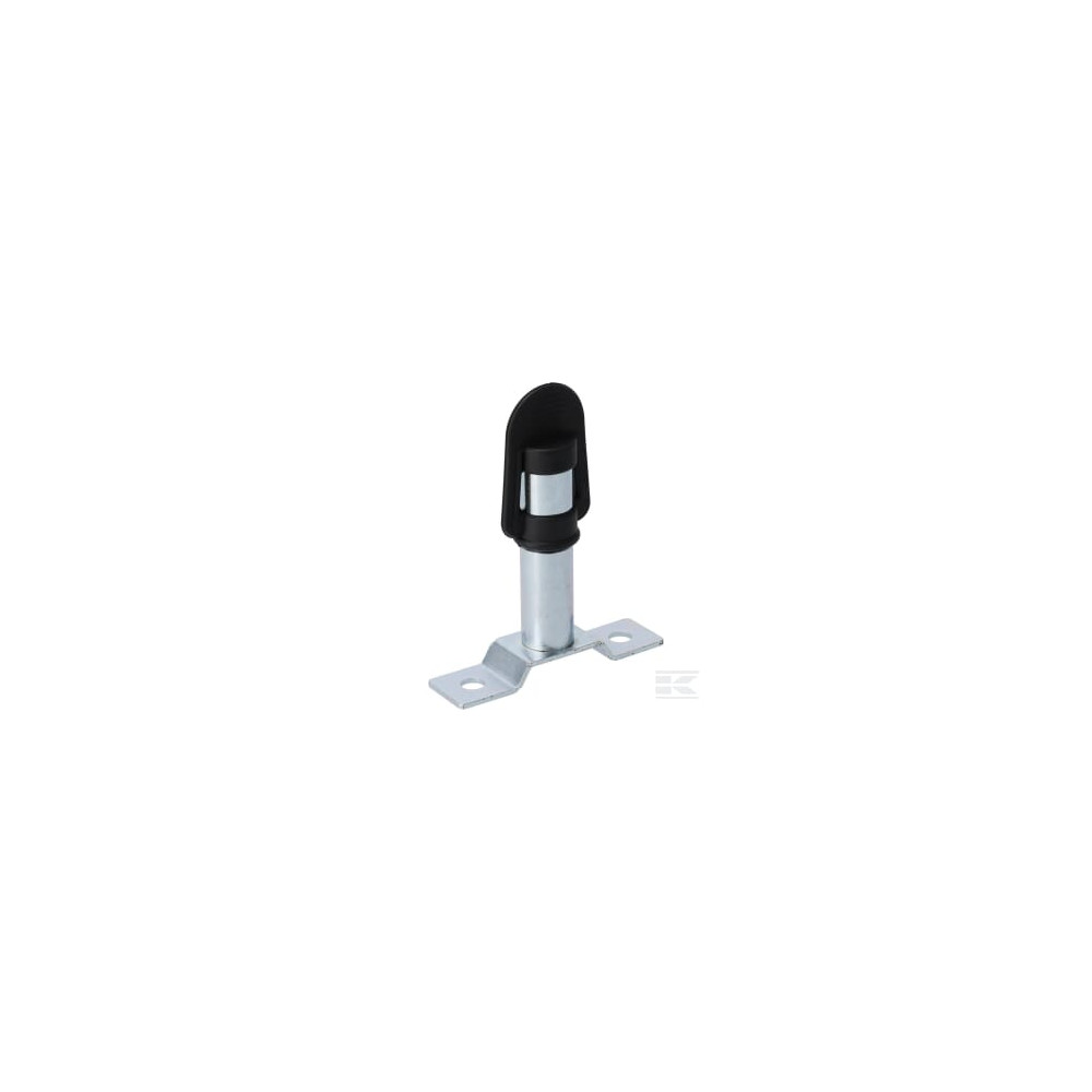 Kramp BS2003KR Pied de fixation pour gyrophare